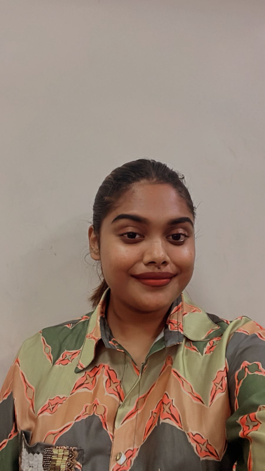 rishika dey